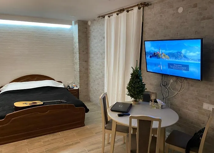 Freedom Apartment On Khmelnytsky Str