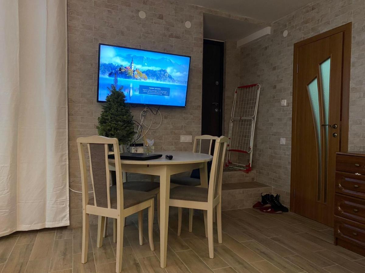 Freedom On Khmelnytsky Str Apartment Lviv